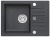 Мойка для кухни Alveus Granital GENESIS FOXTROT 30 G91 320x350x140 1117076