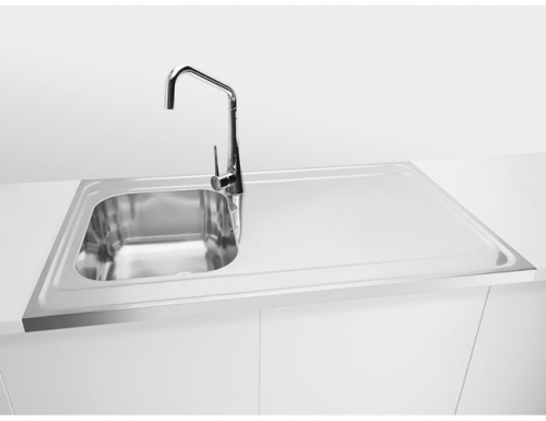 Мойка для кухни Alveus CLASSIC PRO 70 SAT-90 1000x600 1130471