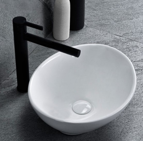 Умывальник Rea Sofia U0133