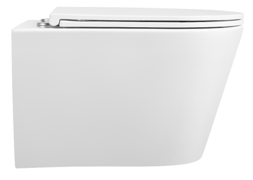 Комплект Oliveeka инсталляция OL-MQ-003 с унитазом OL-6016 и кнопкой OL-E12-MB