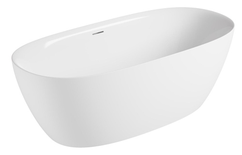 Ванна акриловая Vincea VBT-708-1600