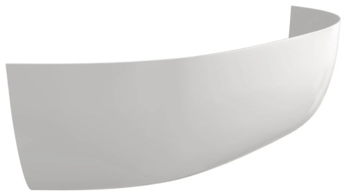 Ванна акриловая Kolpa-San Libretto 170x110 L+каркас+фронтальная панель