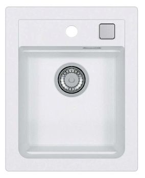 Мойка для кухни Alveus Granital ATROX 10 ARCTIC - G11 400x500 1139079