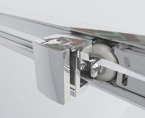 Душевой уголок Vincea Garda VSR-1G9016CL