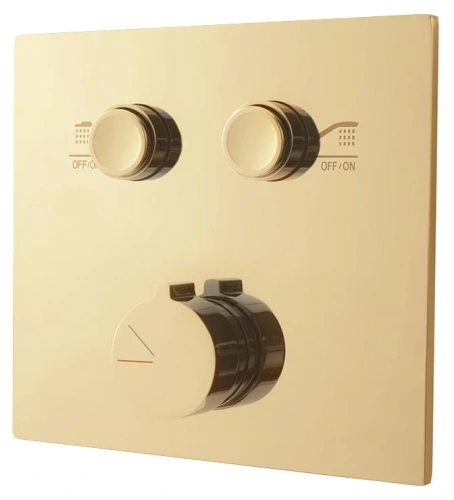 Смеситель для душа Vincea VSCV-421BG4