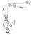 Сифон для умывальника McALPINE HC13SPS-X32PF Сифон для умывальника McALPINE HC13SPS-X32PF