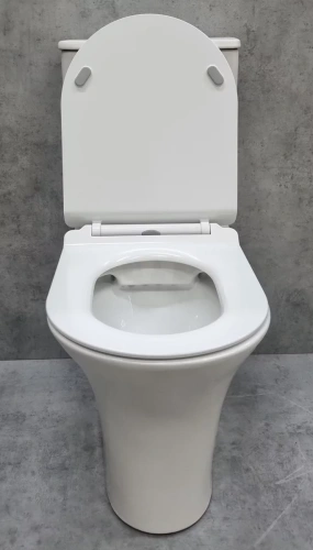 Унитаз напольный Ceramalux 1217P