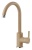 Смеситель для кухни Alveus GENESIS TONIA G55 BEIGE 1129054