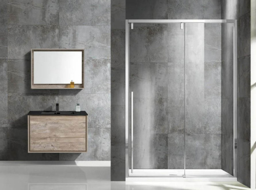 Душевая дверь Vincea Lugano VDS-1L130CL-1