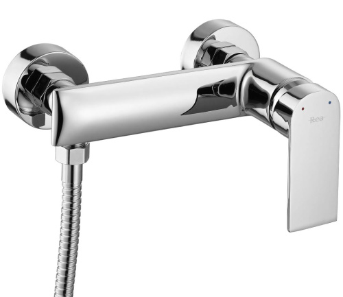 Смеситель для душа Rea Veneta chrom B6421