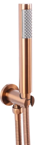 Душевая система Rea Lungo Copper Brush P8808