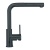 Смеситель для кухни Alveus ZEOS P MONARCH ANTHRACITE 1136504