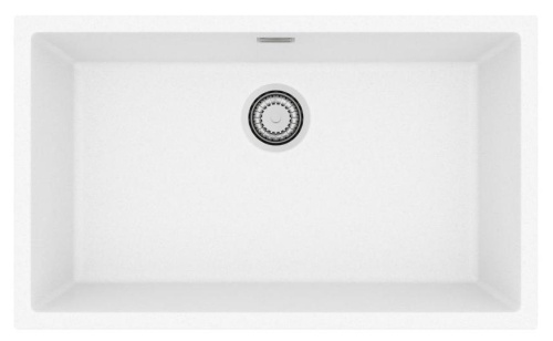 Мойка для кухни Alveus OMNI 40 Granital ARCTIC-G11 750x450x198 1150058