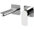 Смеситель для раковины Remer Infinity I15P Смеситель для раковины Remer Infinity I15P