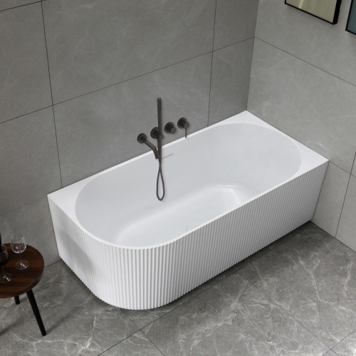 Ванна акриловая Vincea VBT-428-1700R