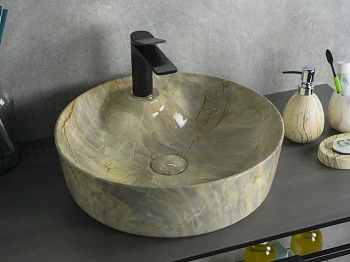 Умывальник Gid Mnc534