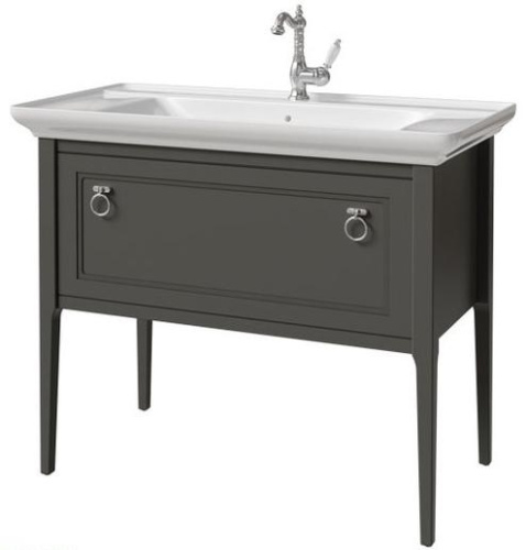 Тумба напольная Caprigo Jersey 105 34314-SF019