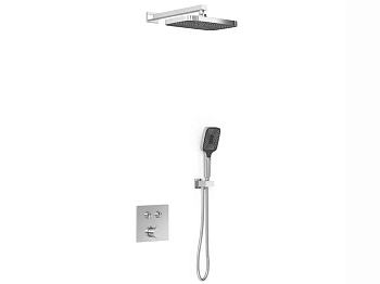 Душевая система Vincea VSFW-4211CH Душевая система Vincea VSFW-4211CH