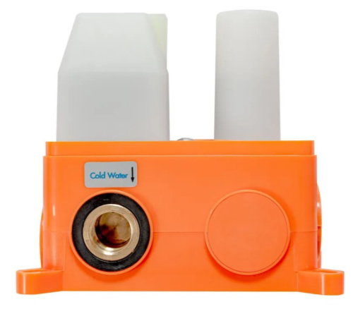 Душевая система Rea Fenix Chrome P8451