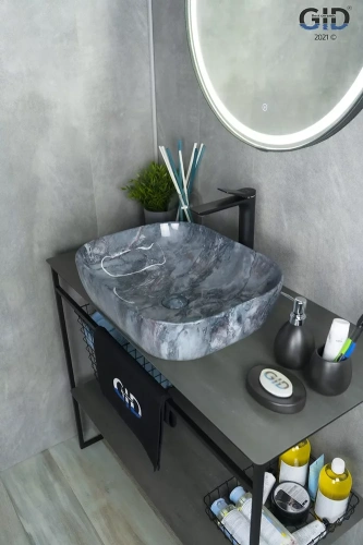 Умывальник Gid K397G124