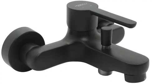 Смеситель для ванны Mariani Winter B14212WN