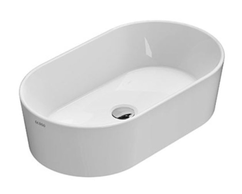 Умывальник Globo FORTY3 FO061BI