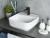 Умывальник Gid N9044