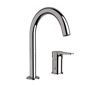 Смеситель для раковины Remer Winner W57