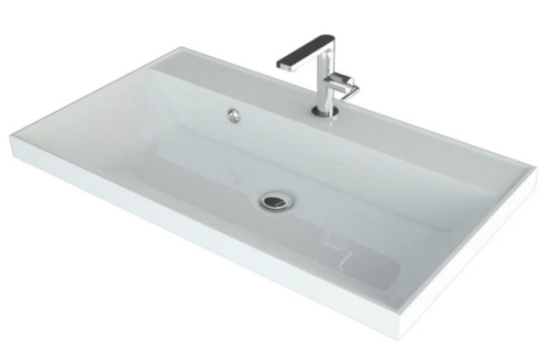 Тумба напольная Vela Мира 90Н под Classica TU271071