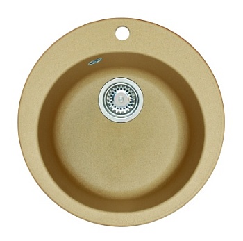 Мойка для кухни Alveus Granital GENESIS BOOGIE 10 G55 FI505 1133429