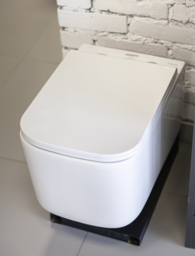 Унитаз подвесной Vincea Ultra VT1-32