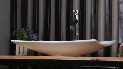 Умывальник CeramaLux 78123B