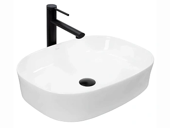 Умывальник Rea Angie U4121