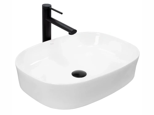 Умывальник Rea Angie U4121