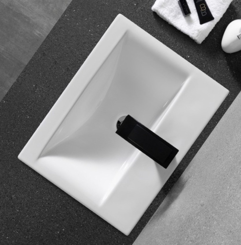 Умывальник CeramaLux 9393-50