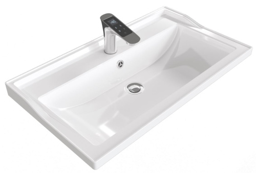 Умывальник Versalia Fiesta 80