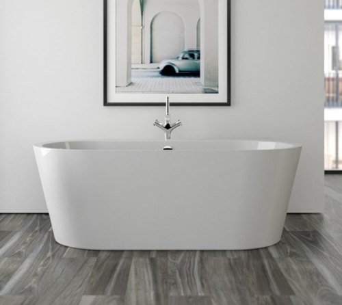 Ванна акриловая Knief Neo 0100-276