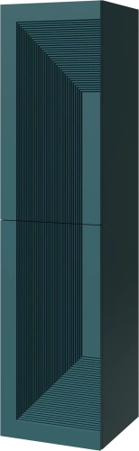 Пенал подвесной Caprigo Modo Quarta 35 35750R-SF013