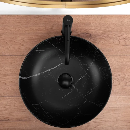 Умывальник Rea Fibo U3301