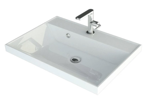 Тумба напольная Vela Бриз 60Н под Classica TU27047