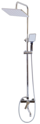 Душевая система Ahti Somero SO403101