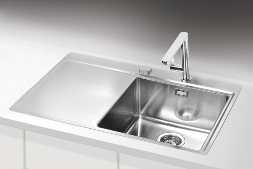 Мойка для кухни Alveus PURE 40R KMB 90 790x525 правая 1103651