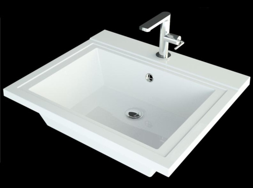 Умывальник Andrea Cosmos 560