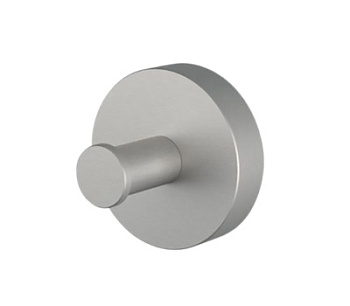 Крючок Remer INOX SSXI50, нержавеющая сталь