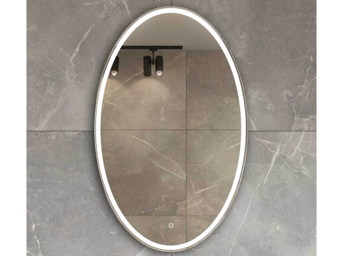 Зеркало Vincea LED 600x900 VLM-3BL900