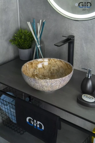 Умывальник Gid Mnc489