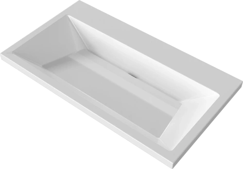 Тумба подвесная Vela Вектор 80П под Lotos TU68775