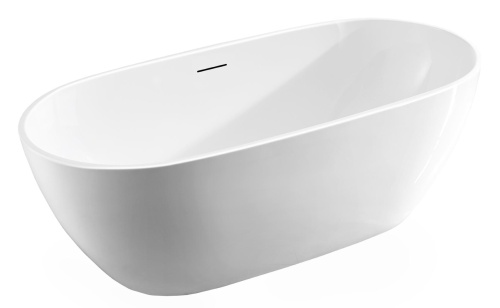 Ванна акриловая Vincea VBT-408-1500