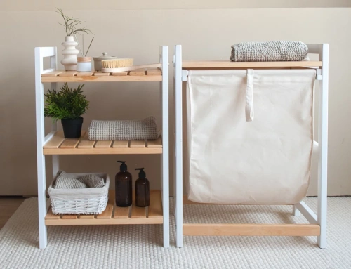 Стеллаж ламели Vela KR5005