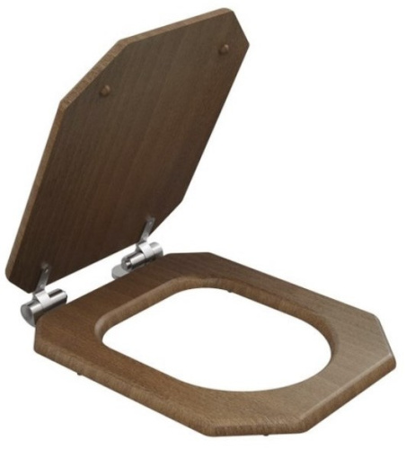 Сиденье для унитаза Caprigo Tempo KFm-47C-B041